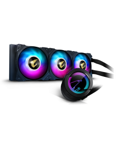 Gigabyte Aorus Waterforce 360