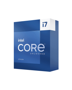 Intel Core i7-13700K