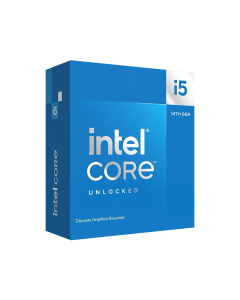 Intel Core i5-14600KF
