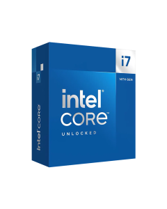 Intel Core i7-14700K
