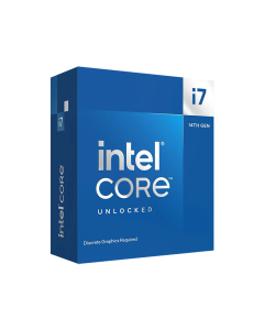 Intel Core i7-14700KF