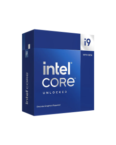 Intel Core i9-14900KF