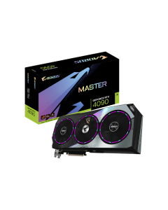 Gigabyte Aorus Geforce RTX 4090 Master 24G