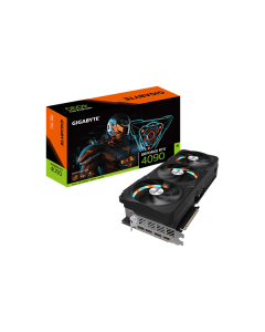 Gigabyte GV-N4090WF3V2-24GD WindForce V2 GeForce RTX 4090 24GB GDDR6X DLSS3
