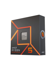 AMD Ryzen 5 7600X