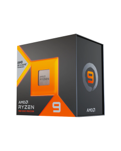 AMD Ryzen 9 7950X3D