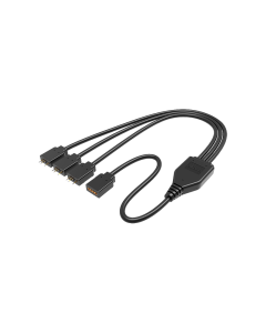 AKASA Addressable RGB LED splitter