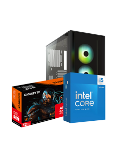 Fine Blue-Red PC