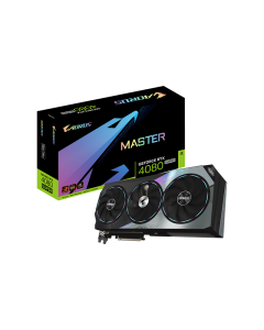 Gigabyte Aorus GeForce RTX 4080 SUPER 16GB