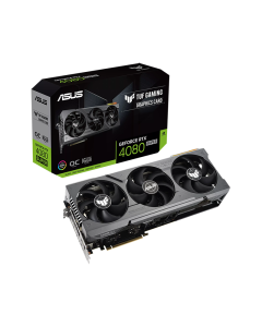 ASUS TUF Gaming GeForce RTX 4080 SUPER 16GB GDDR6X DLSS3