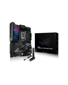 ASUS ROG Maximus Z790 Dark Hero