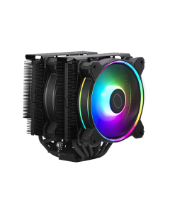 Cooler Master Hyper 622 Halo Fekete