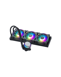 Cooler Master MasterLiquid ML360 Illusion