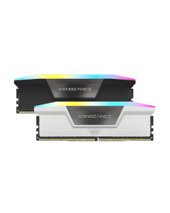 Corsair 96GB Vengeance RGB DDR5 6000MHz CL30 KIT CMH96GX5M2B6000C30