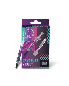 Cooler Master CryoFuze Violet Thermal Grease 0.7ml