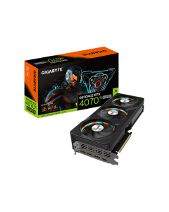 Gigabyte GV-N407TSGAMING OC-16GD GAMING GeForce RTX 4070 Ti SUPER 16GB GDDR6X DLSS3