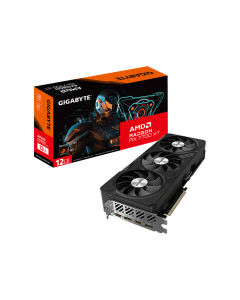 Gigabyte GV-R77XTGAMING OC-12GD Radeon RX 7700 XT 12GB GDDR6 GAMING OC PCIE