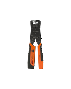 HANDY UTP RJ-45 krimpelő fogó és kábelteszter 10178 