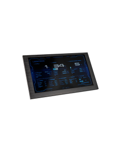 Lamptron HC070 Hardware Monitor