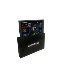 Lamptron HM070L motoros Hardware Monitor