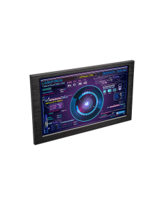 Lamptron HM070 v2 Hardware Monitor