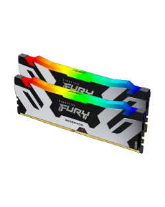 Kingston Fury 32GB Renegade RGB DDR5 6000MHz CL32 KIT KF560C32RSAK2-32