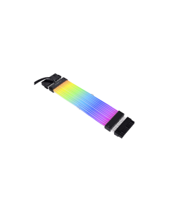 Lian Li Strimer Plus v2 24pin