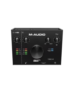 M-Audio AIR 192 | 4