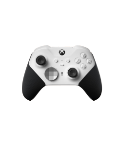 Microsoft Xbox Wireless Controller Elite Series 2 - Core Edition White