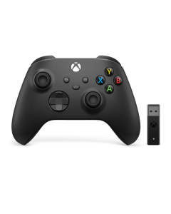 Microsoft Xbox Series X Wireless Controller PC