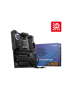 MSI MPG X670E Carbon Wifi