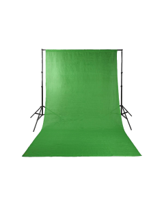 NEDIS BDRP33GN Green Screen
