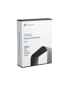 Microsoft Office 2021 Otthoni és kisvállalati Magyar