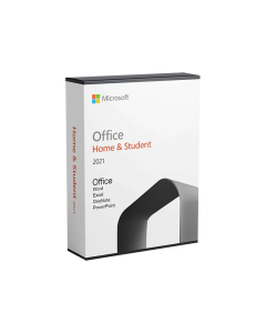 Microsoft Office 2021 Otthoni és diák Magyar