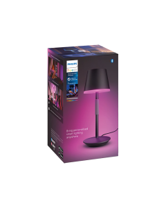 Philips Hue Go hordozható asztali lámpa
