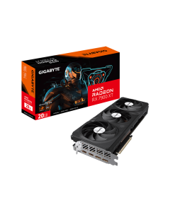 Gigabyte GV-R79XTGAMING OC-20GD Radeon RX 7900 XT 20GB GDDR6 GAMING OC