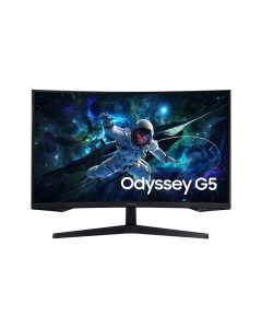Samsung Odyssey G55C LS32CG552EUXEN 32"