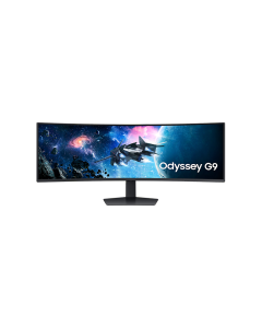 Samsung Odyssey G9 G95SC LS49CG950EUXEN 49"