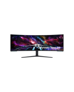 Samsung Odyssey Neo G9 G95NC LS57CG952NUXEN 57"