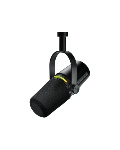 Shure MV7+