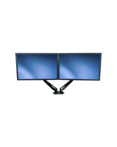 Startech ARMSLIMDUO Két Karos Monitor állvány