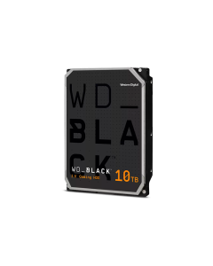 WD Black 10TB 3.5" 7200rpm 256MB SATA WDBSLA0100HNC