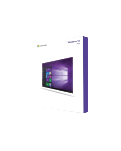Microsoft Windows 10 Pro 64bit OEM magyar
