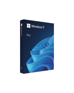 Microsoft Windows 11 Pro 64bit OEM magyar