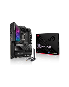 ASUS ROG Maximus Z790 Hero