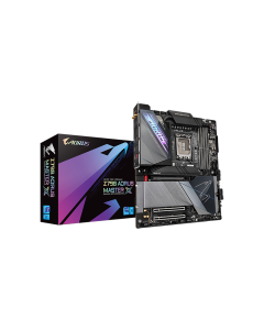 Gigabyte Z790 Aorus Master X