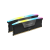 Corsair 64GB Vengeance RGB DDR5 6000MHz CL40 KIT CMH64GX5M2B6000C40