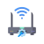 PCMR Service - Hálózat konfiguráció