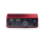 Focusrite Scarlett Solo 4th Gen