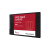 WD 4TB Red SA500 NAS SATA 3 2.5